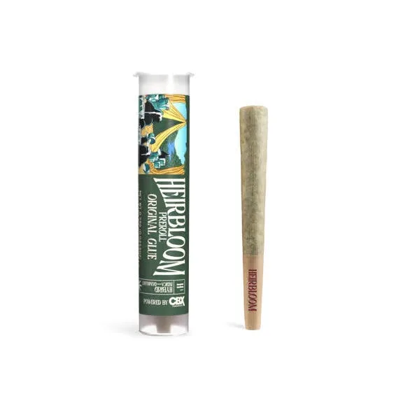 Original Glue Pre Roll 0.75g