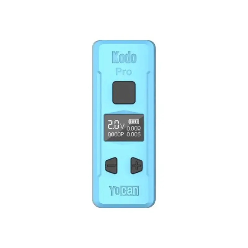 Yocan Kodo Pro Battery | Blue