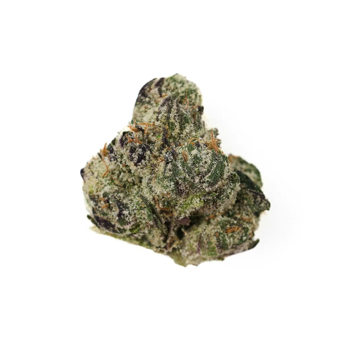 LCG / Skittlez - Top shelf flower