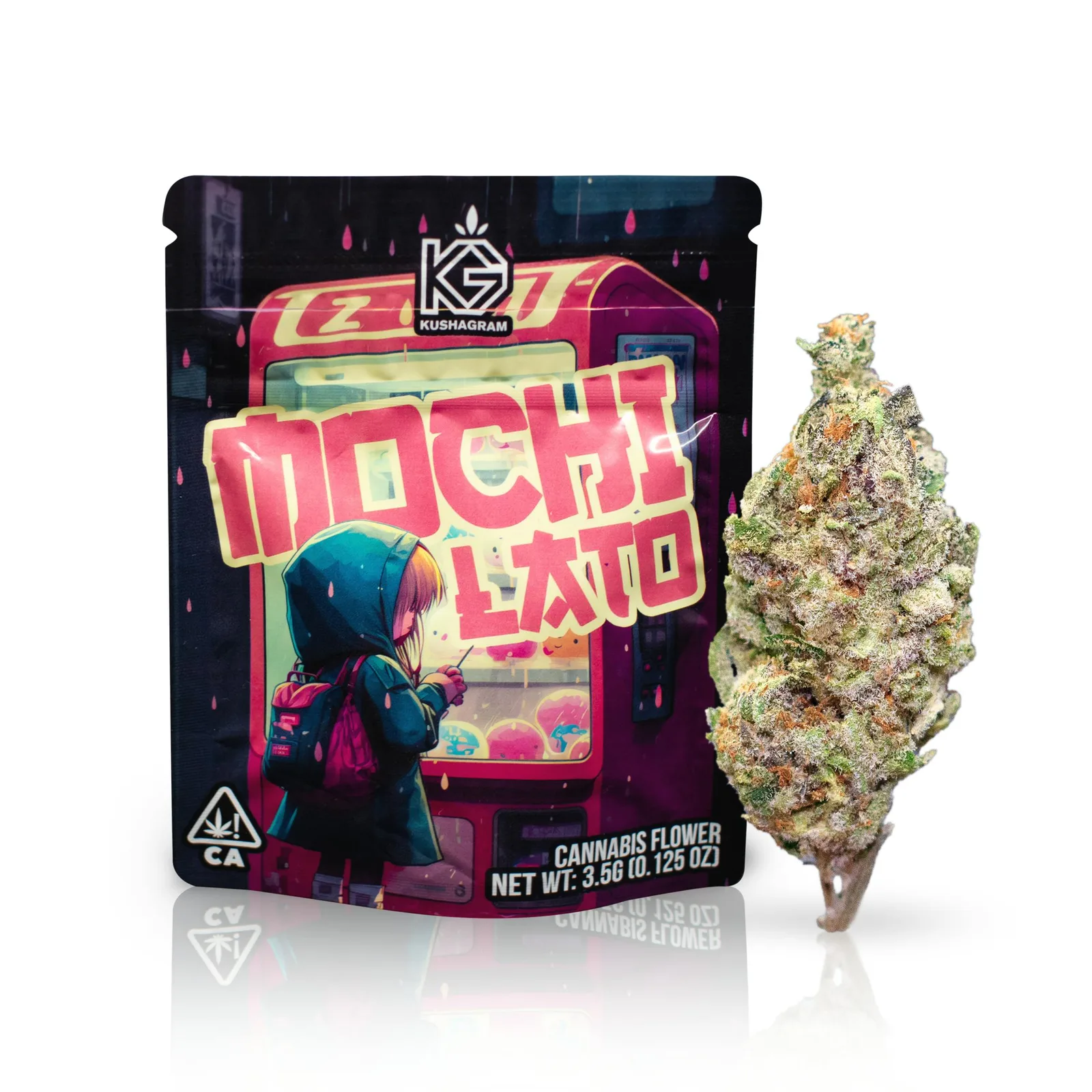 Mochi Lato 3.5g