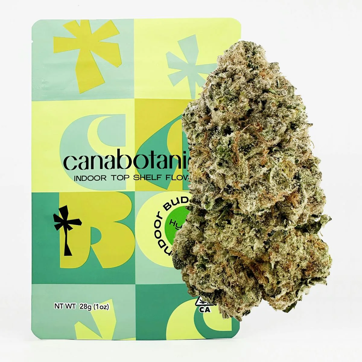 Blueberry Muffin - 28g - Indoor Flower