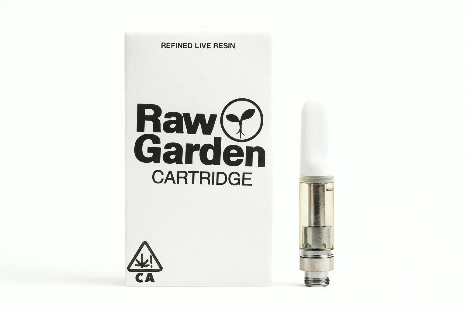 Chem Breath Refined Live Resin™ 1.0g Cartridge