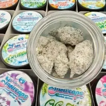Arcadia Infused Snowcaps 28g - CHERRY AK-47