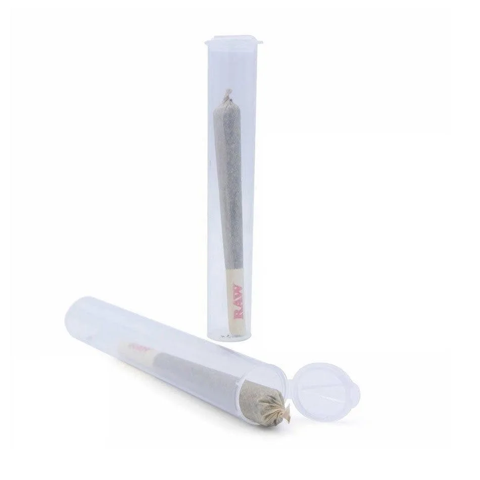 Indoor Pre-roll (sativa) - 1g