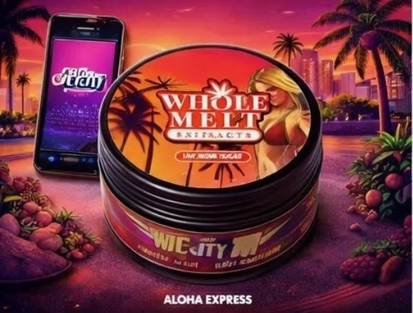 ALOHA EXPPRESS