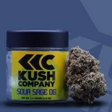 Sour Sage OG