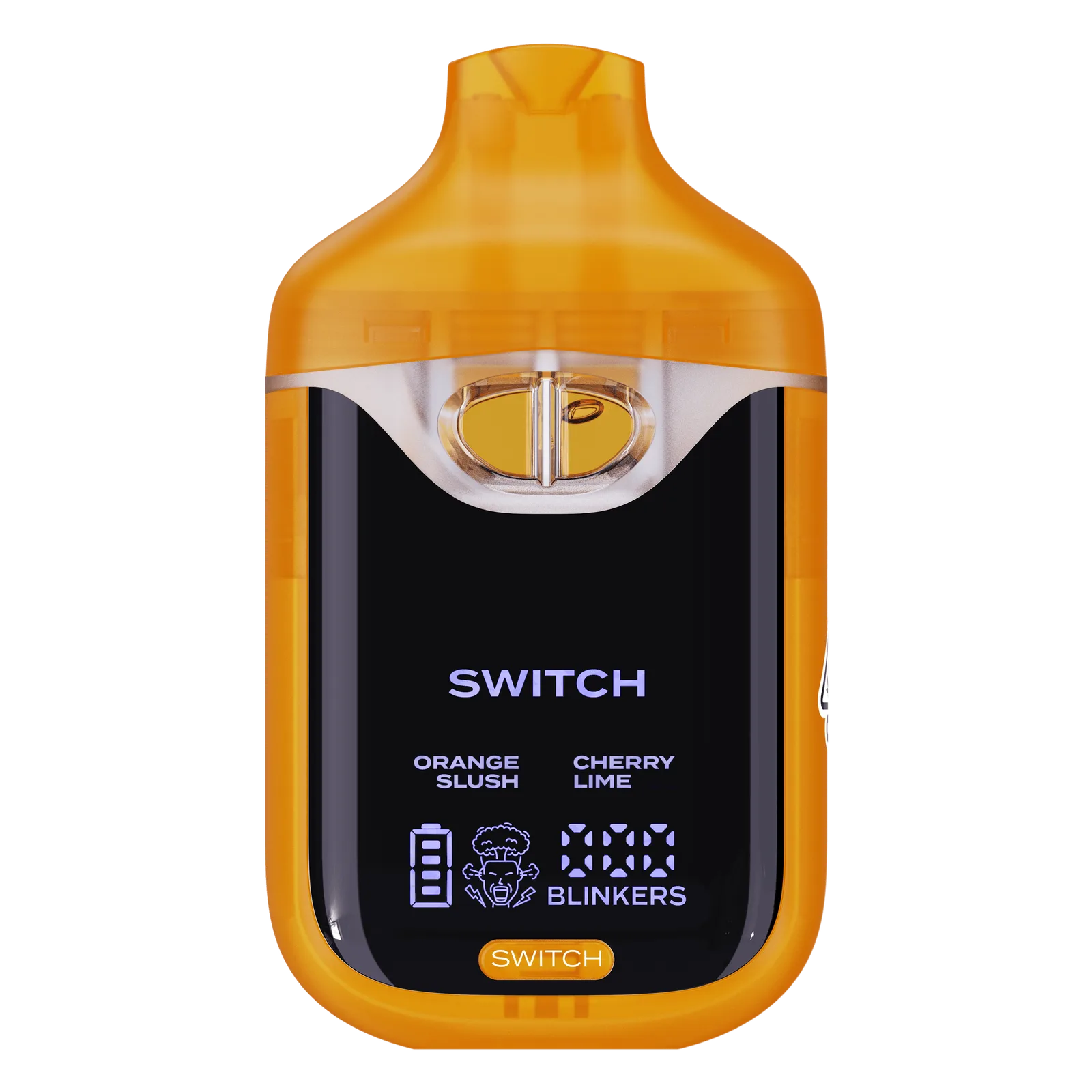Boutiq | Orange Slush x Cherry Lime | V4 All-In-One | 1g