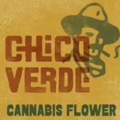 Chico Verde | Sly 3 | Smalls | 14g