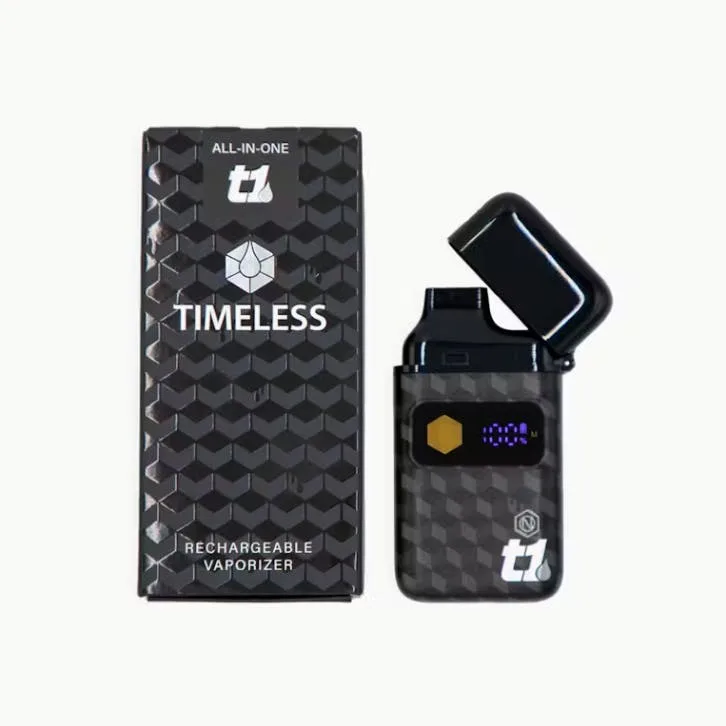 DEADHEAD OG - NOIR ALL-IN-ONE - 1G - HYBRID - TIMELESS