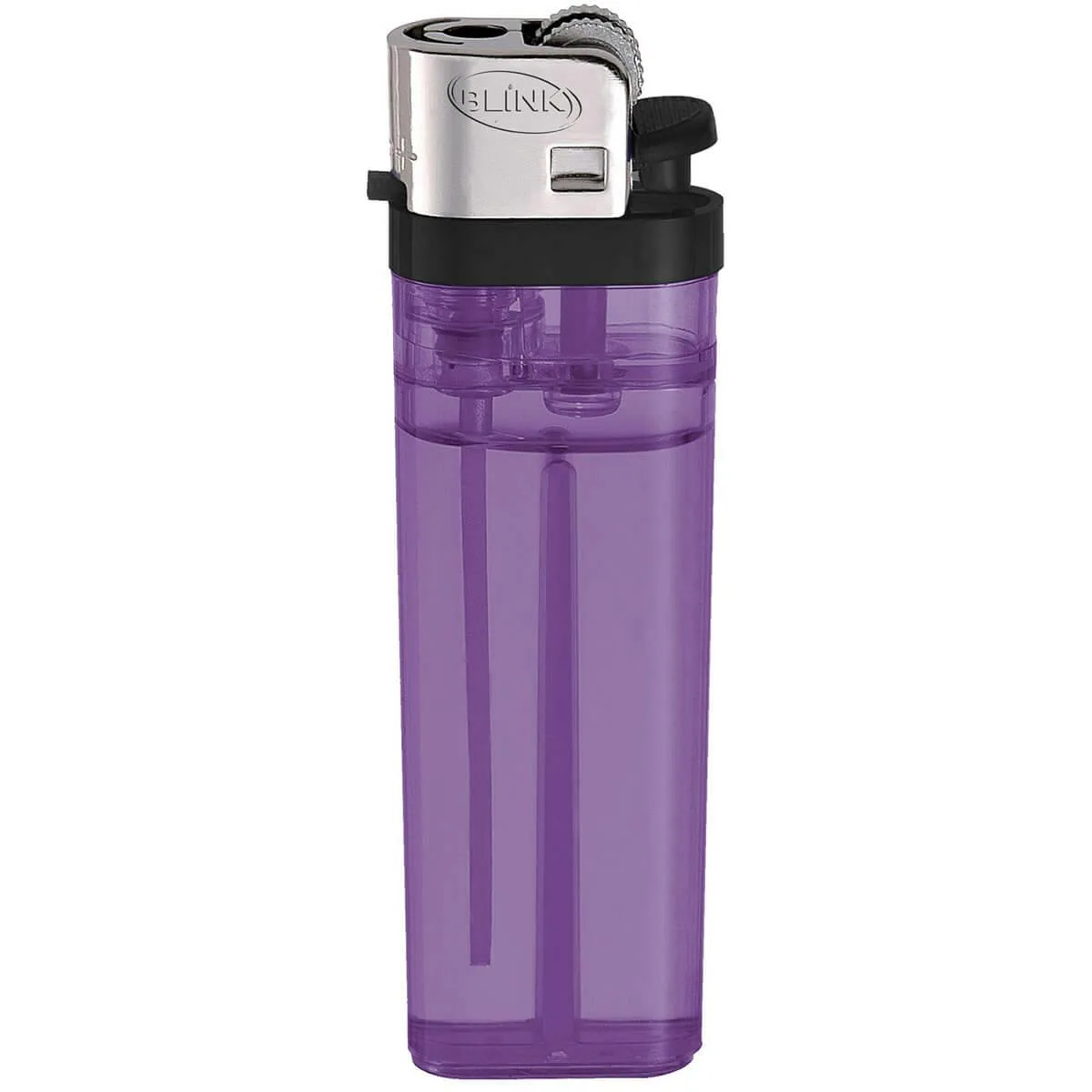 Z. Accessories | Lighter | Blink | Purple