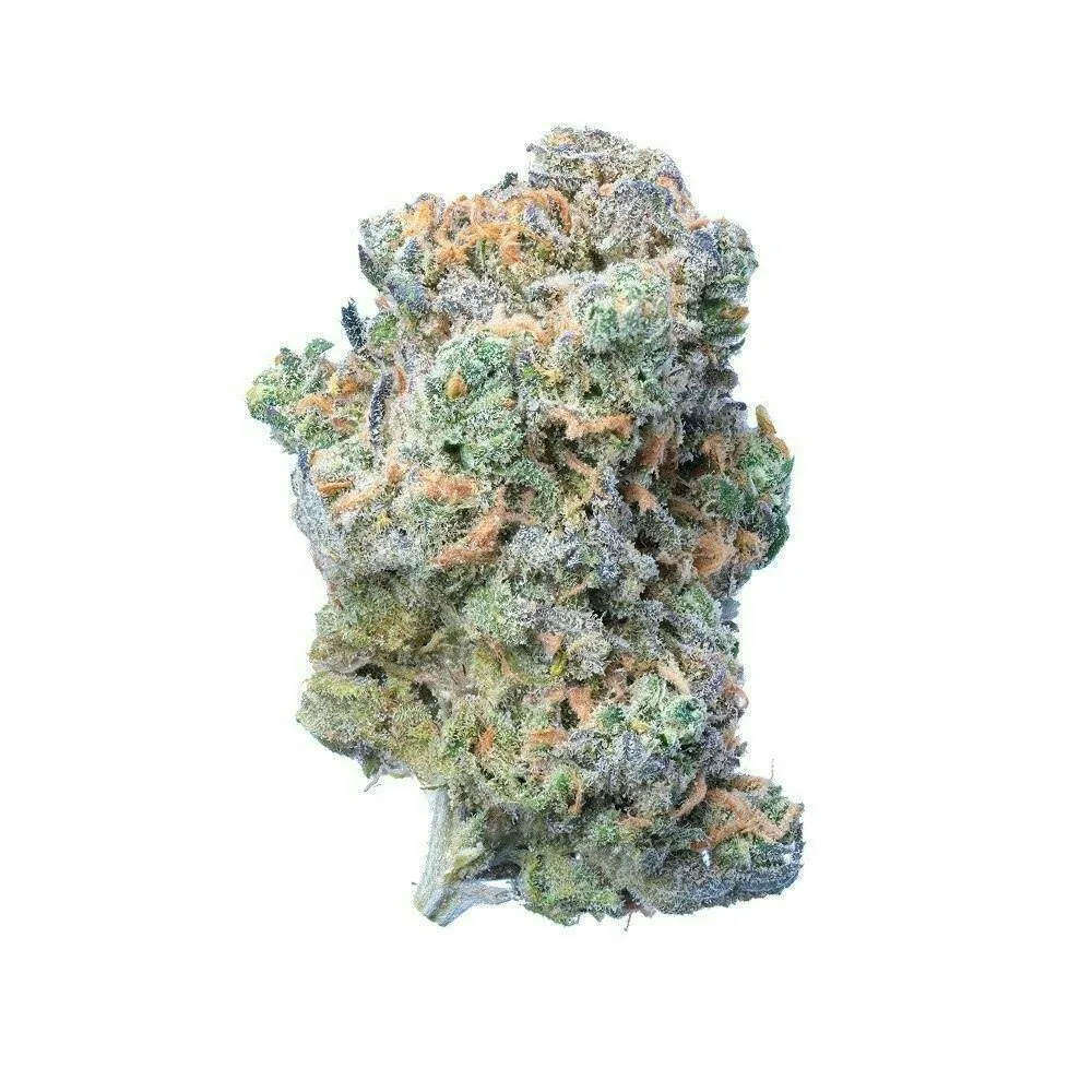 BLUE DREAM - TOP SHELF FLOWER