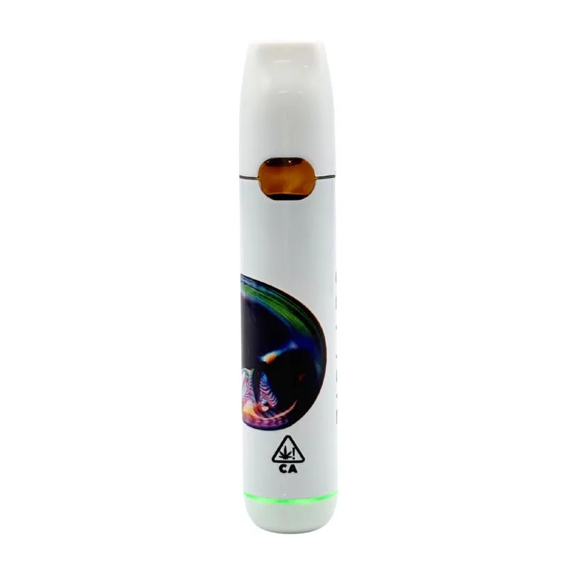 710 Labs - Live Rosin - R&B x Triangle Mints - RTU - 1.0g
