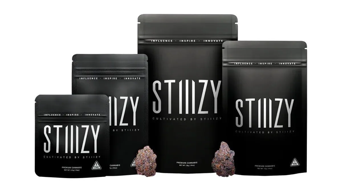 Stiiizy- Cherry Nova 14g (I)