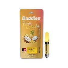 PINA COLADA VAPE