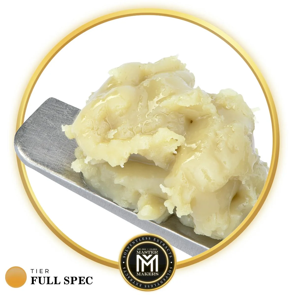SOUR TROP CHERRY - Live Rosin Cold Cure - Full Spec Line