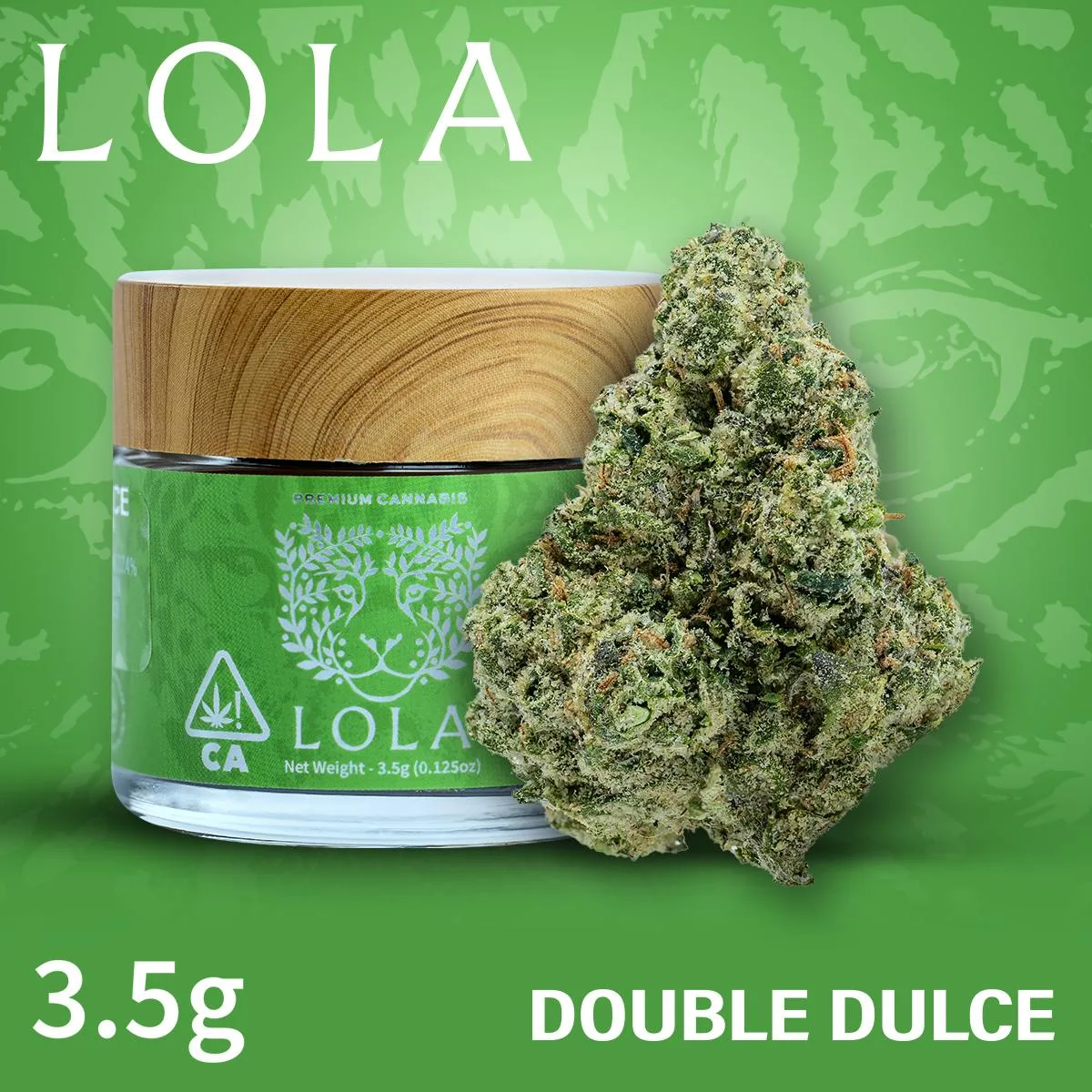 Double Dulce