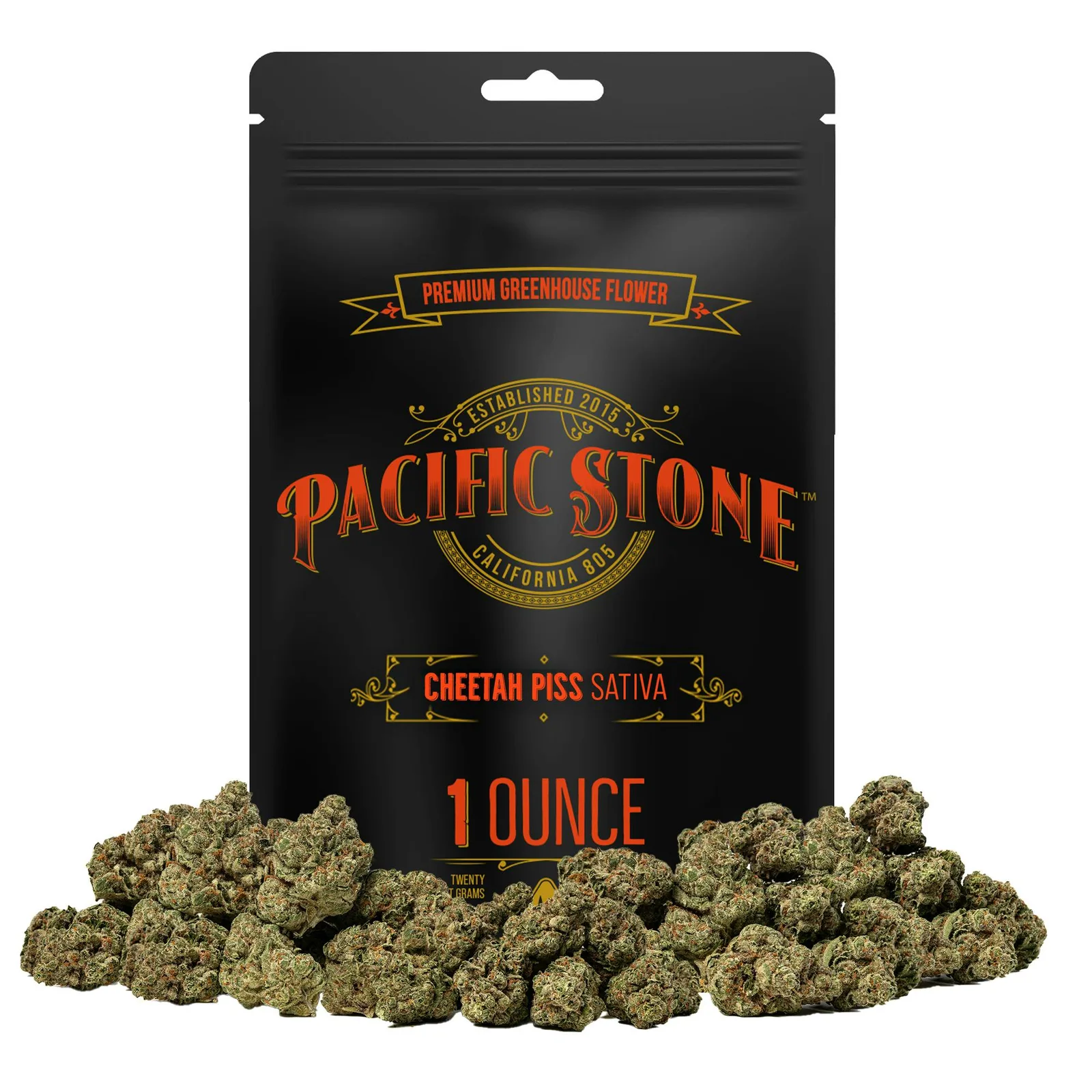 Cheetah Piss Sativa (28g)