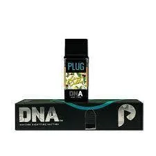 VAPE - 1g PLUG™ DNA: Limoncello
