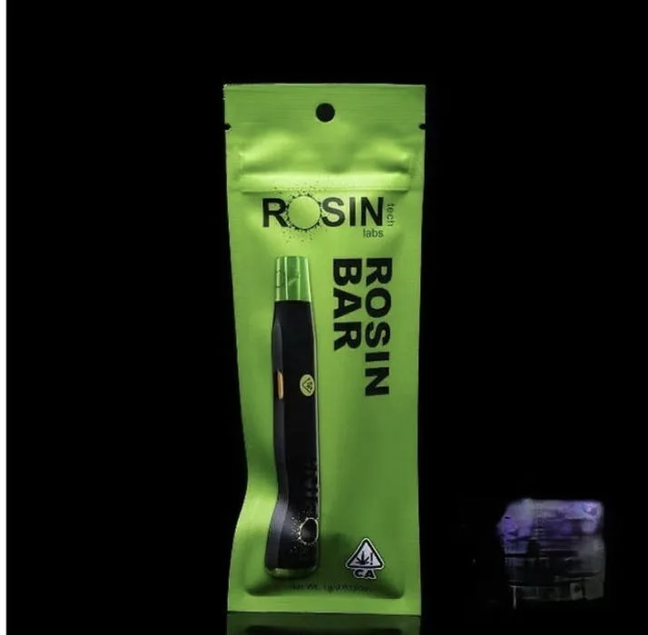 Rosin Tech Labs | AMG | Disposable | 1g