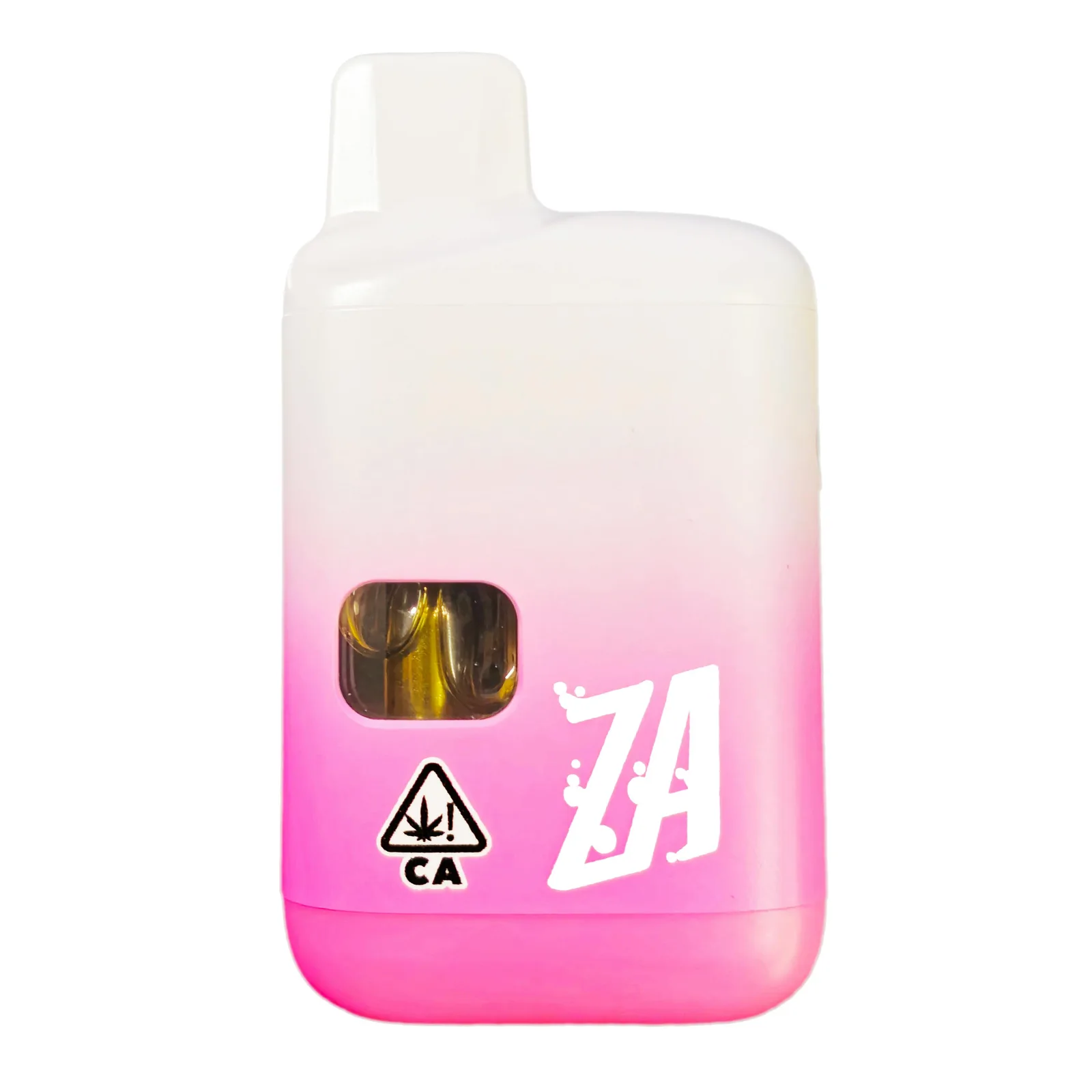 Lady ZAza Pink Lady Applez Live Resin All In One Disposable 1.25g