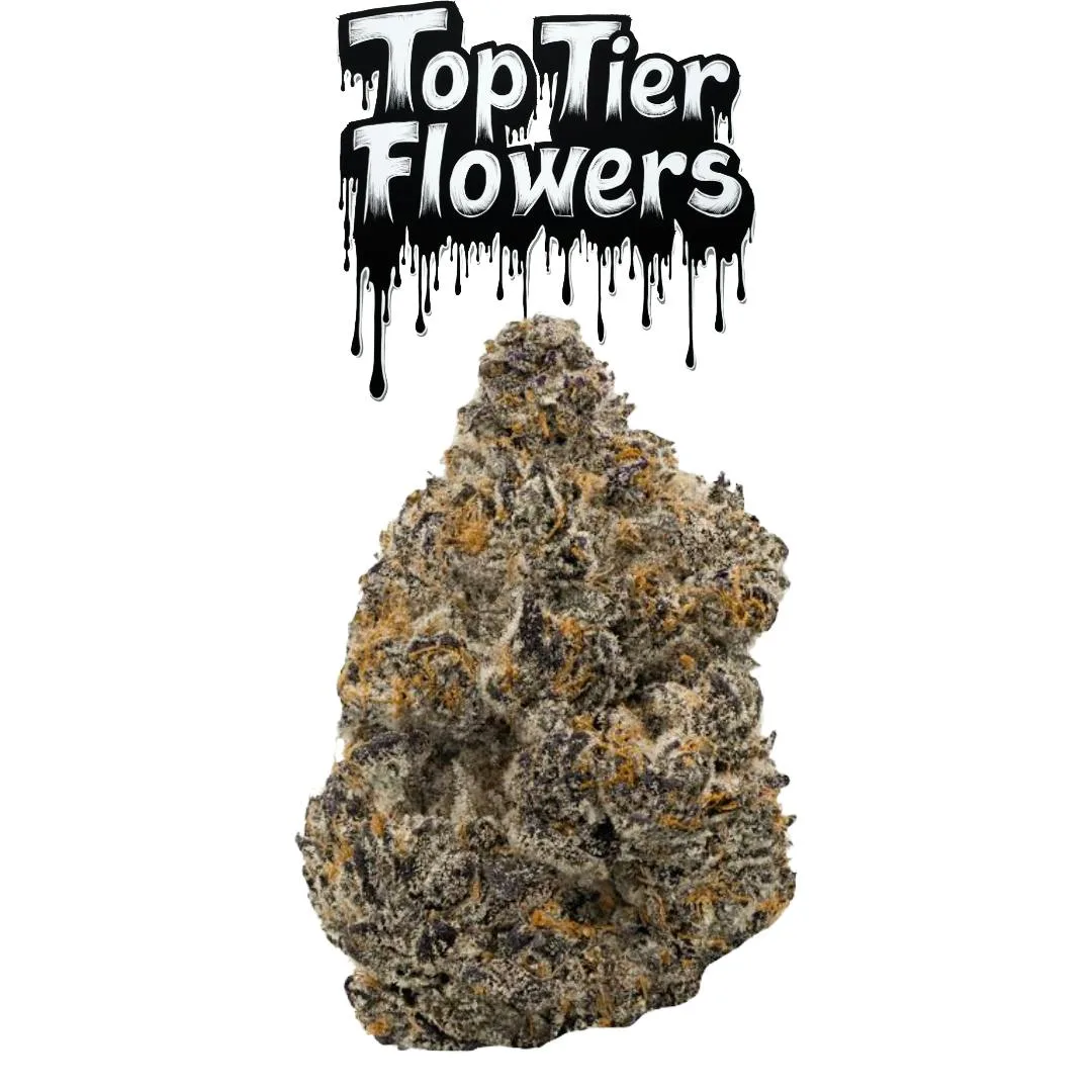 TOP TIER BLUE COFFIN 30G HYBRID 32%