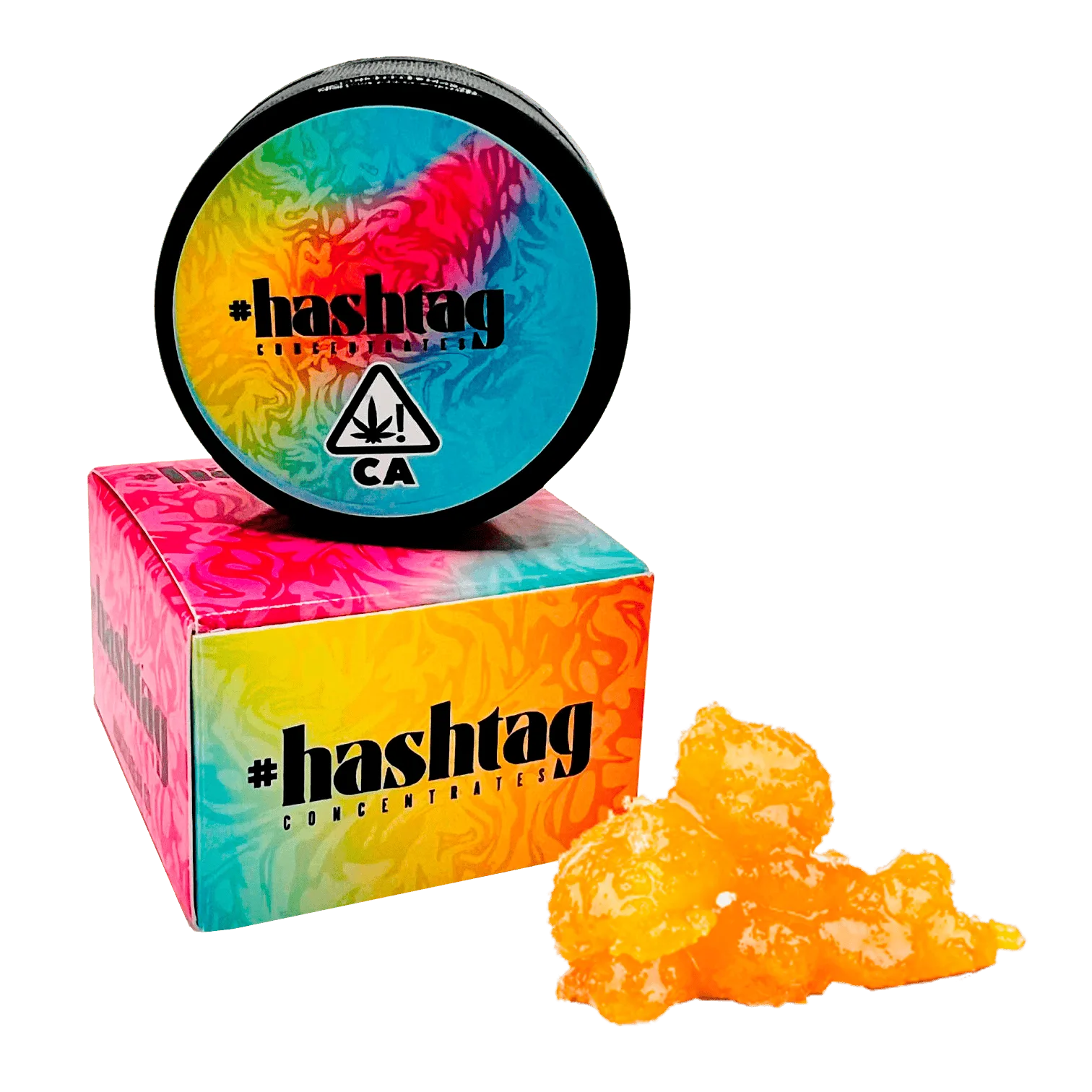 Hashtag Jealousy (H) Cured Sugar 1g