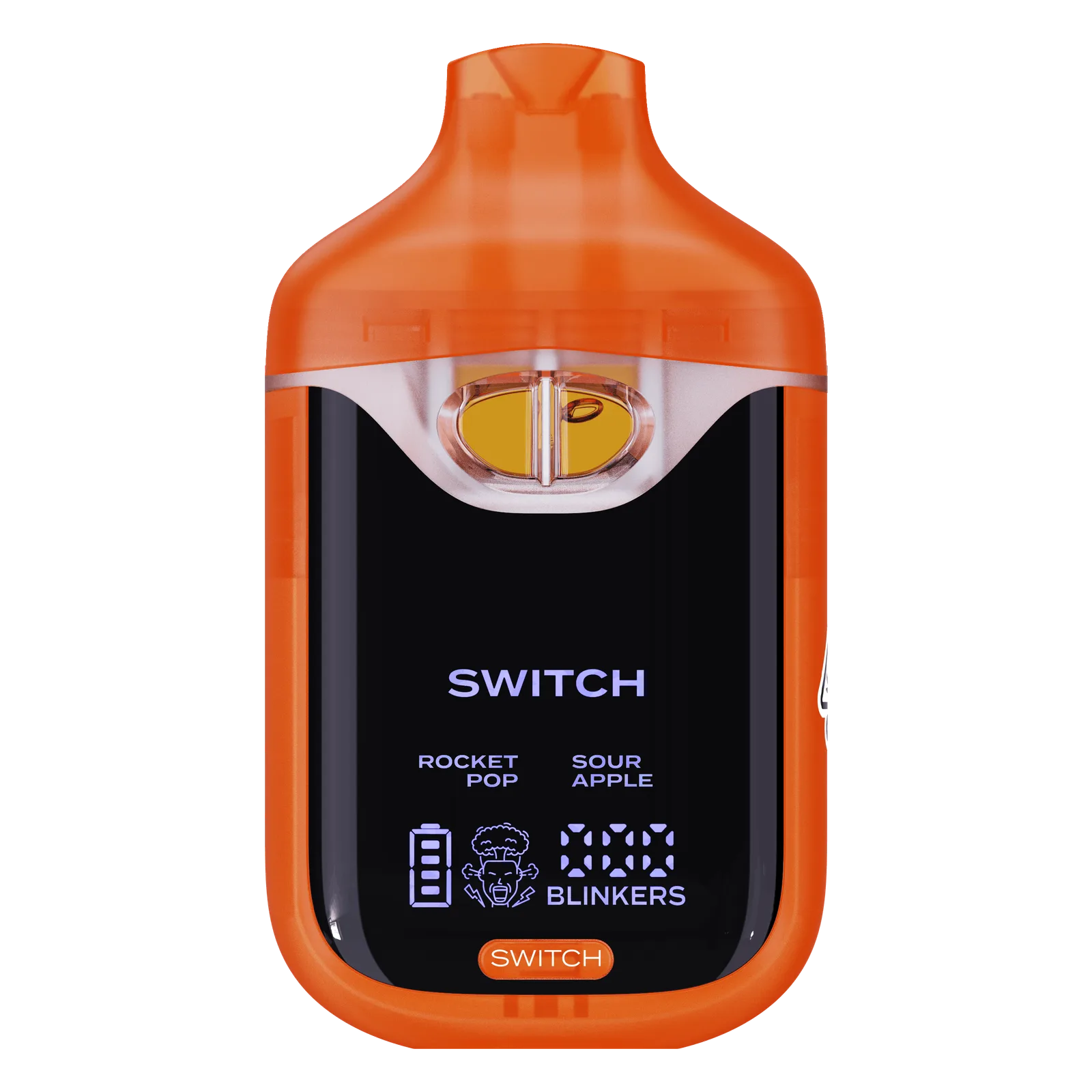 Boutiq | Cherry Lime × Crunch Berry × Orange Mochi | V5 All-In-One | 1g