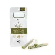 Lemon Punch RLR™ Crushed Diamonds Infused (3) 0.5g Joints