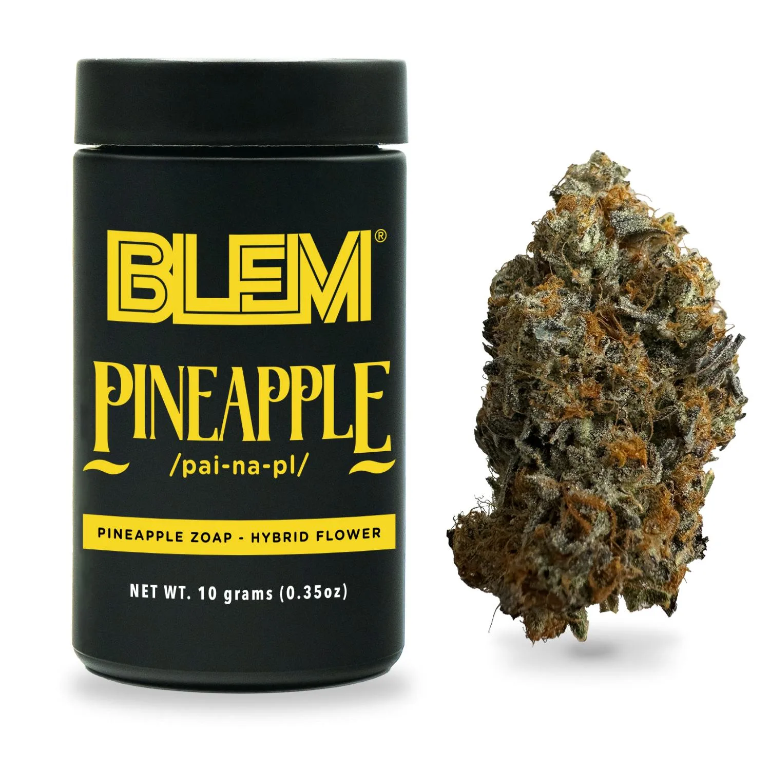 BLEM PINEAPPLE 10g