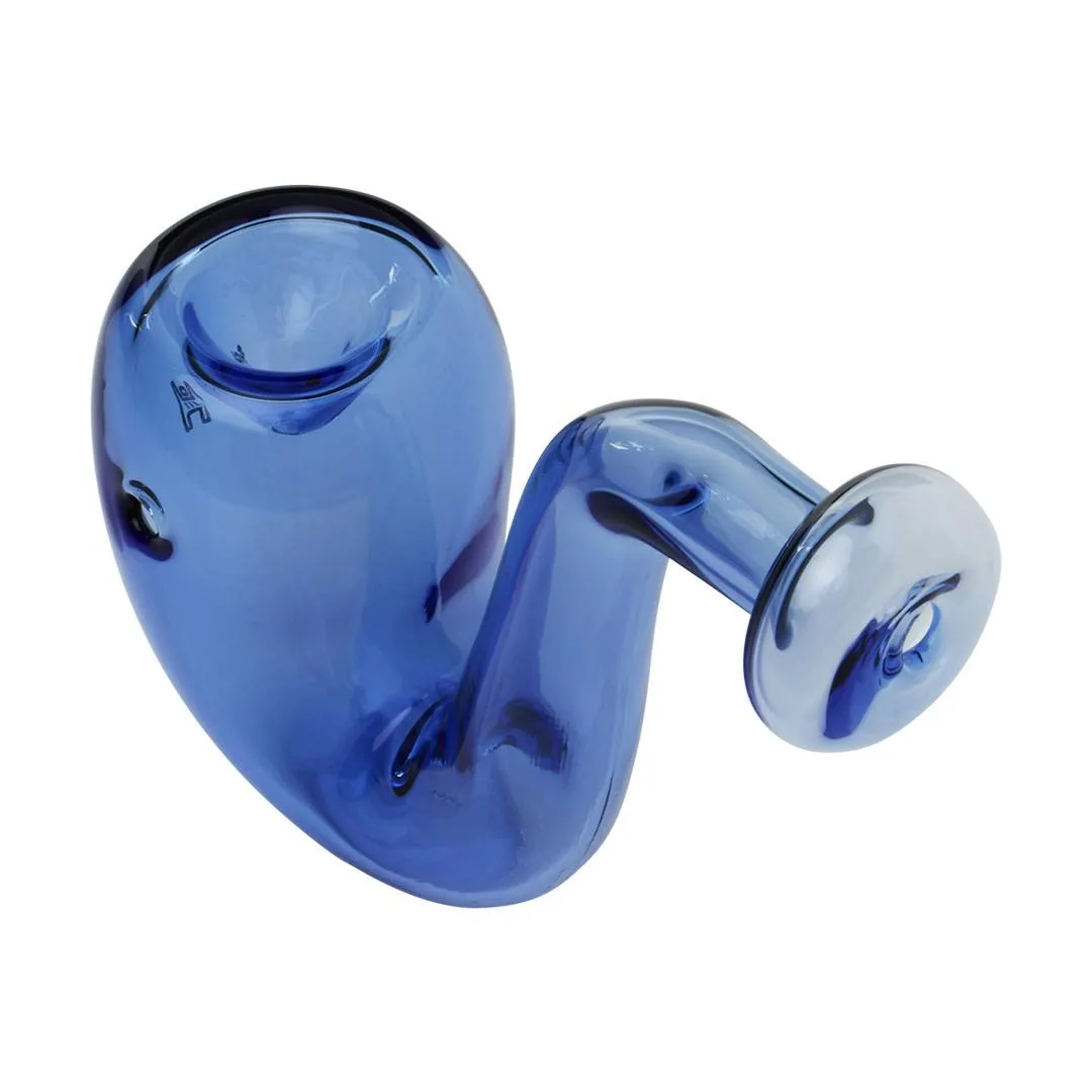 BLUE - UPRIGHT SHERLOCK - HUMAN GRADE