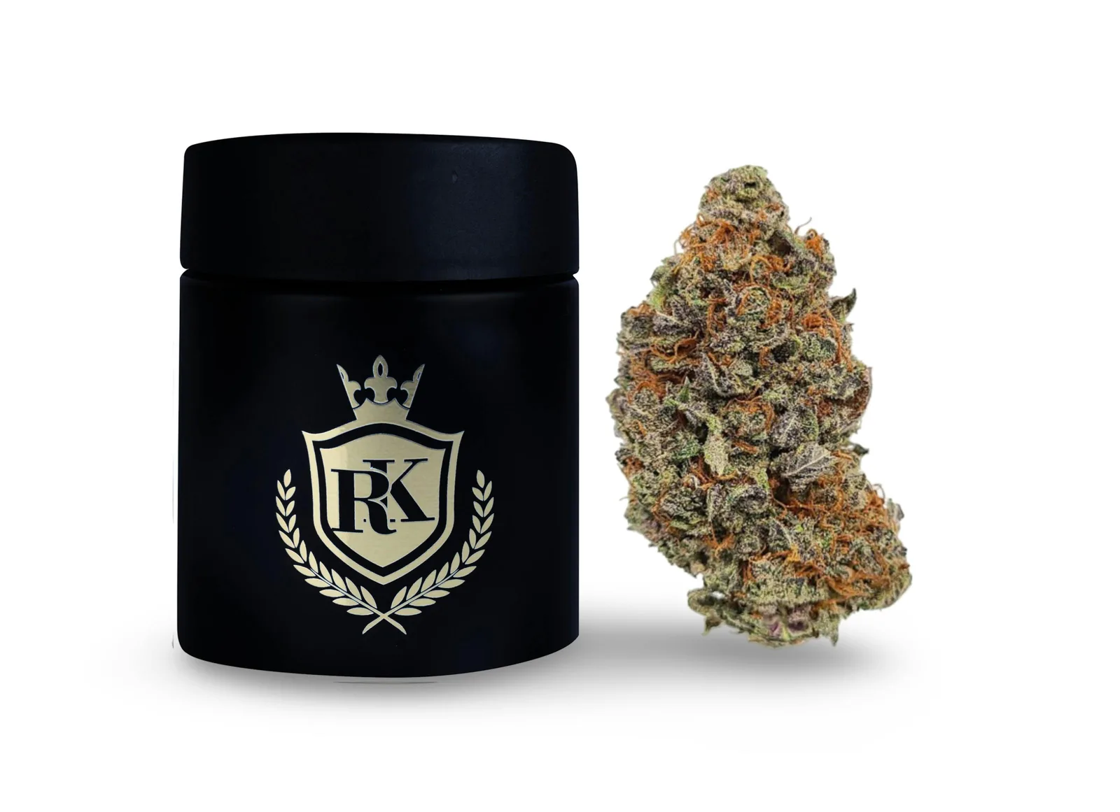 Granddaddy Purple | Top Shelf Indoor Flower 5g