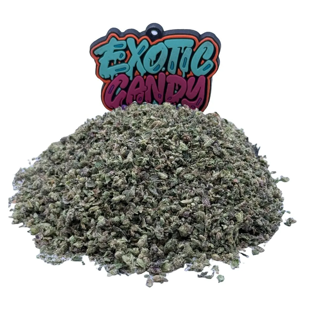 EXOTIC CANDY LAND - SHAKE 1 OZ