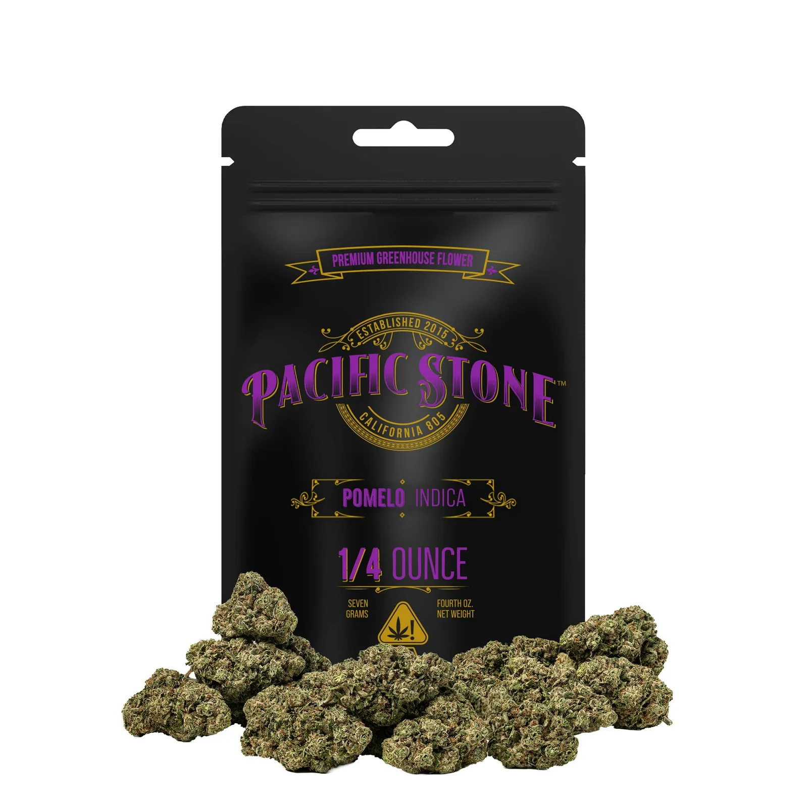 Pomelo Indica (7g)