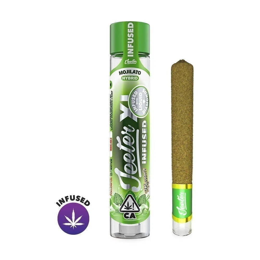 Jeeter | Mojilato | XL Infused Joint | 2g
