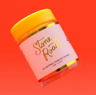 Stone Road | Sour Kandy Kush