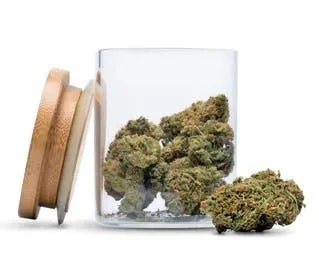 Cannabis Brothers | Sour Sandia | Big Buds | 3.5g