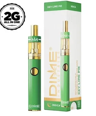 Key Lime Pie 2G All in One Device