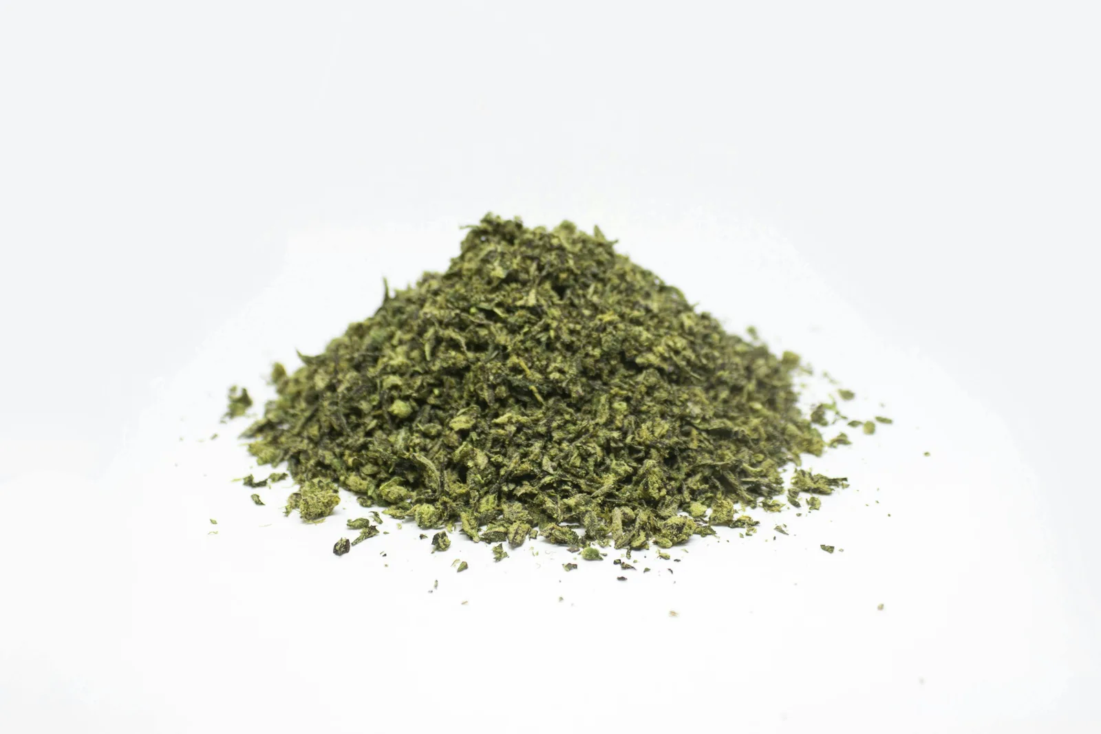 Pink Kush - Top Shelf Shake
