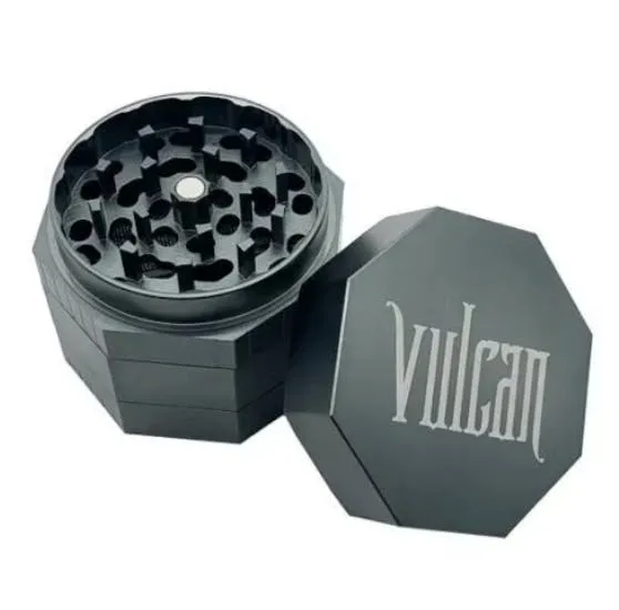 56MM VULCAN GRINDER
