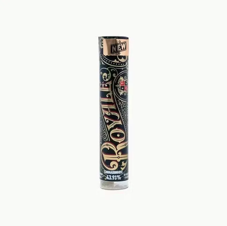 KINGROLL ROYALE - CHERRY CREAM PIE 1.3G