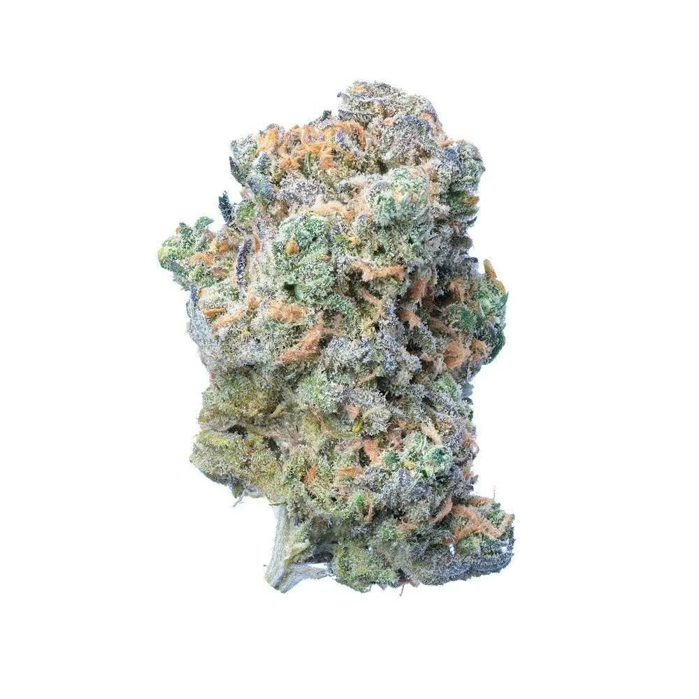 BLUE DREAM - TOP SHELF FLOWER