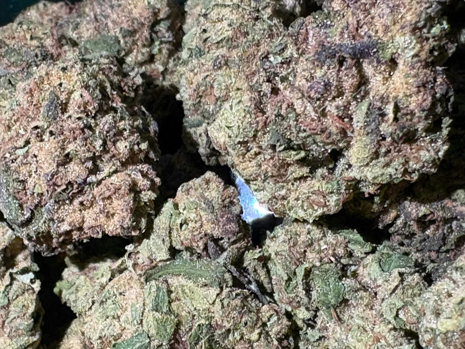 Sum Good - $45 Sour OG 1oz 30% THC (Mid-Grade) - 28 grams