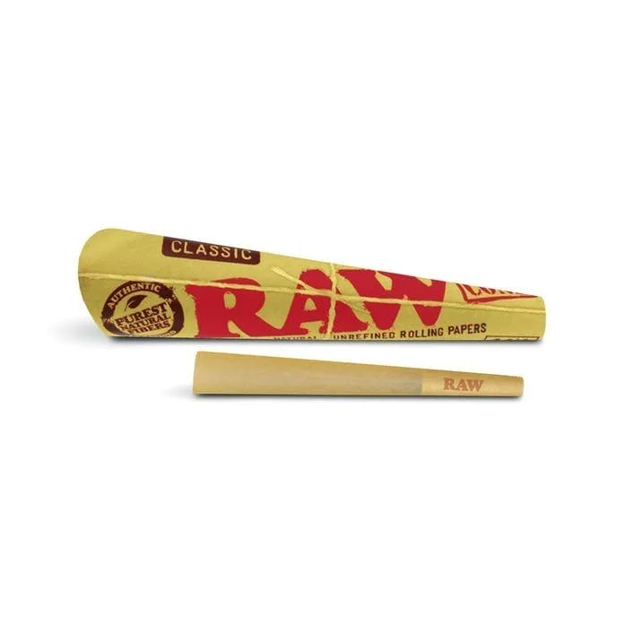Classic 1.25" Cones | 6-Pack