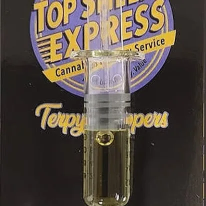 TSE Gary Payton Terpy Drippers (1g)