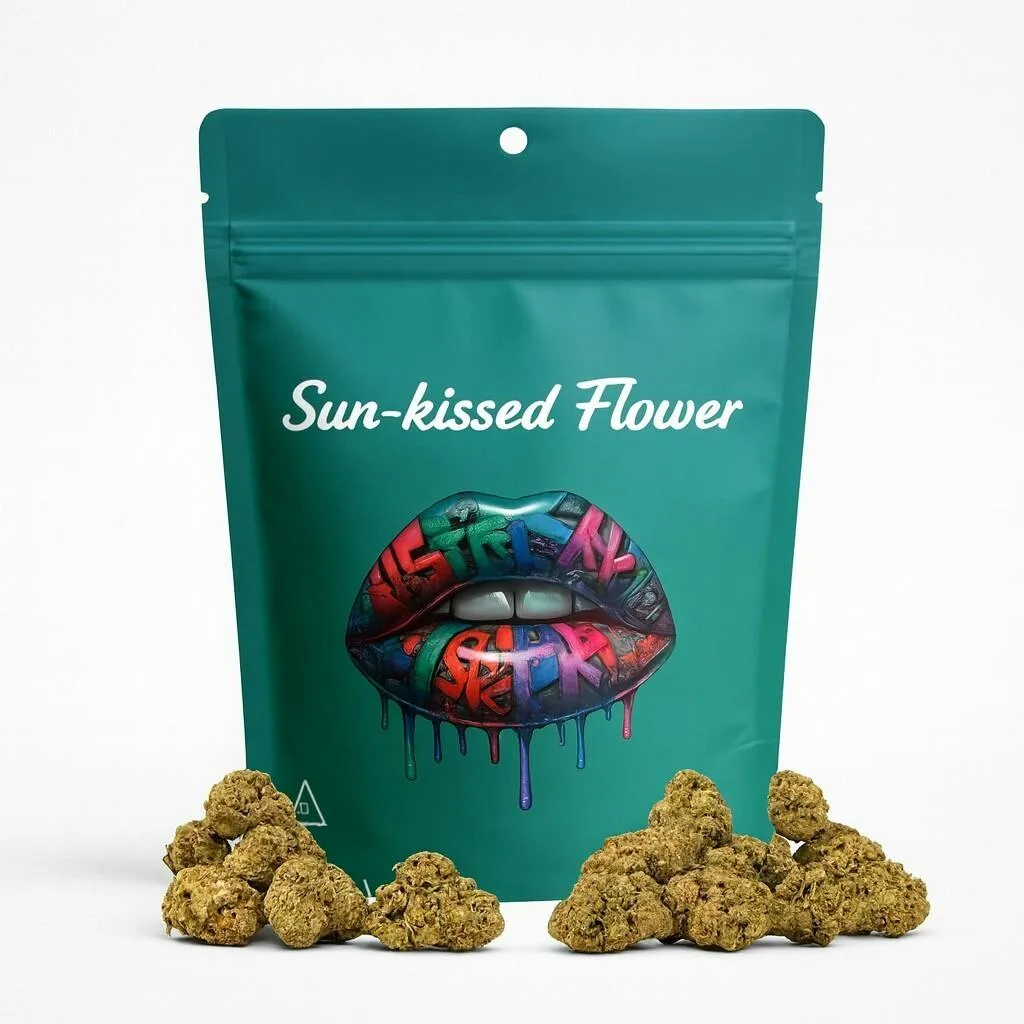 MJ Mintz | Premium Sun-Kissed Flower 28g