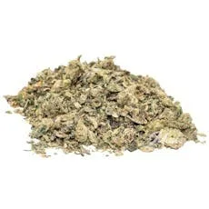 Exotic Nuggy Shake