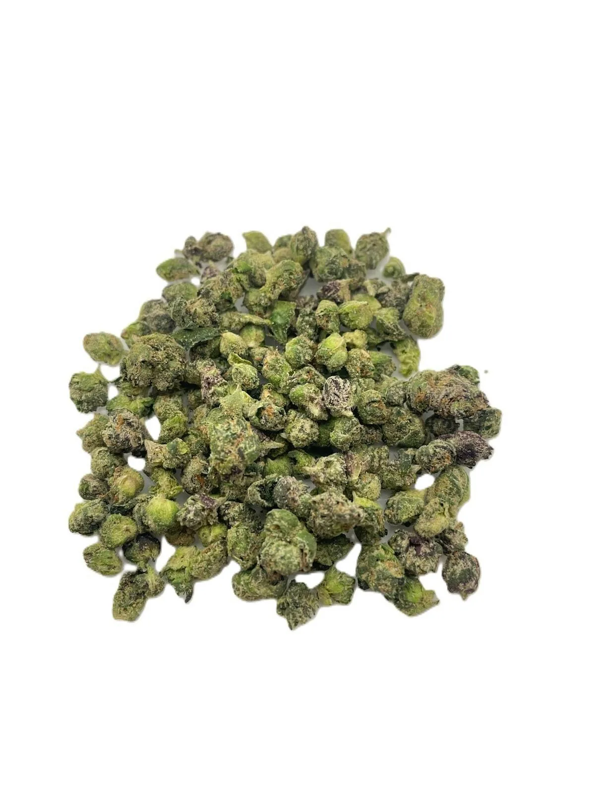 Zkittlez Runtz Smalls 5g (Premium Indoor Hybrid 32.9%)