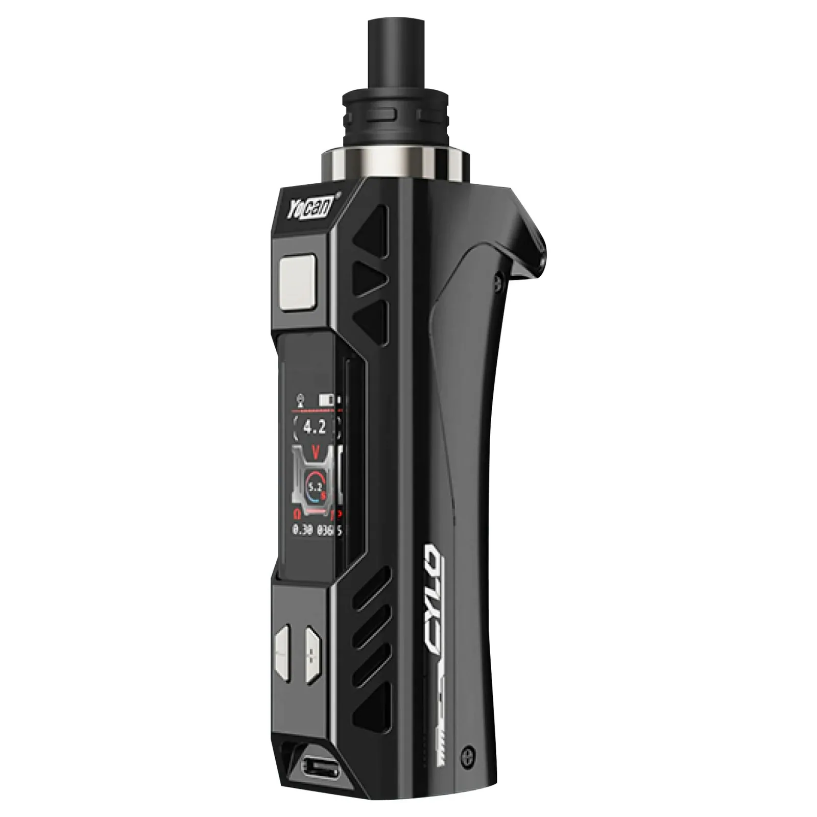 Yocan Cylo - Accessories