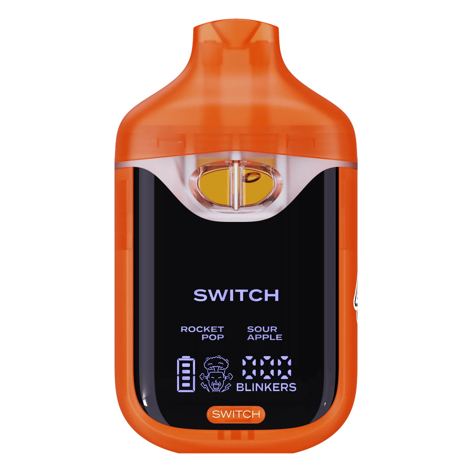 Boutiq | Rocket Pop x Sour Apple | V4 All-In-One | 1g