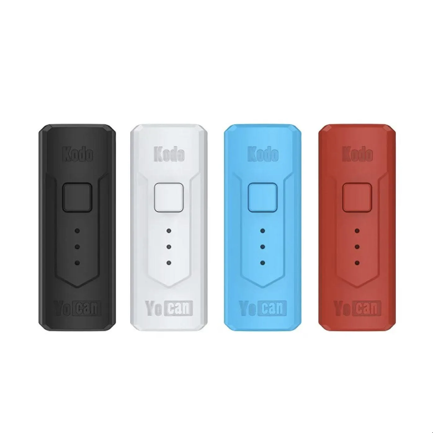 Yocan Kodo 510 Thread Battery